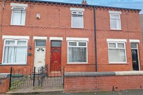 26, Melbourne Street, North Reddish, Stockport SK5 6UQ