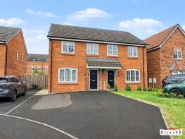 2, Ashley Gardens, St Mary Park, Morpeth NE61 6BJ