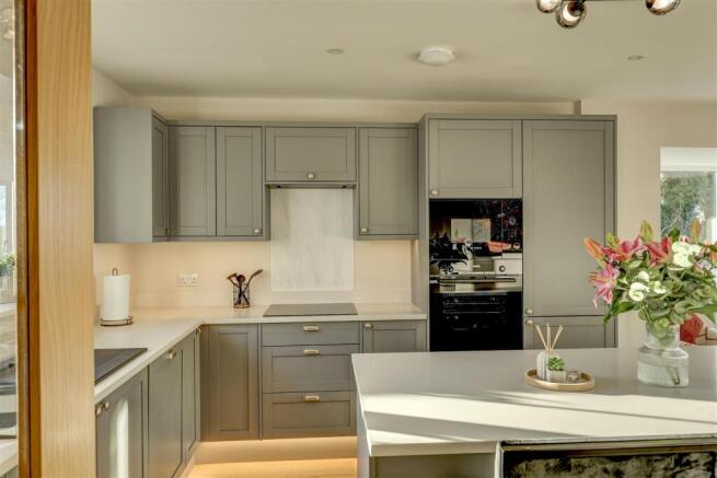 Kitchen Example