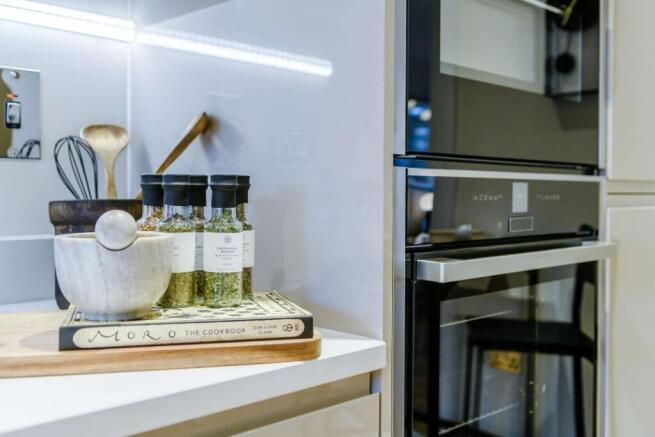 E.g. Kitchen