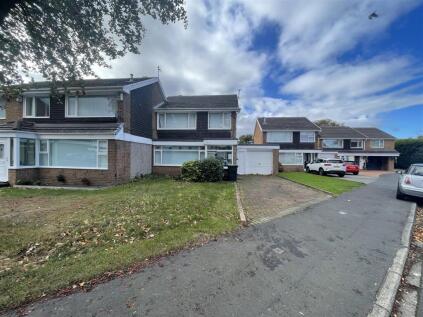 Rothesay, Ouston, Chester Le Street