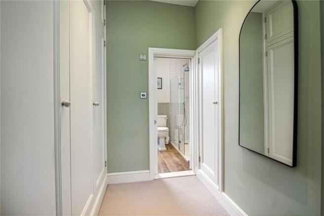 Dressing Room