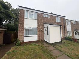 20, Cambridge Crescent, Birmingham B15 2JD