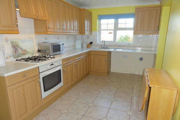 Fitted Kitchen