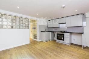 Basement Flat, 104, Parkway, London NW1 7AN