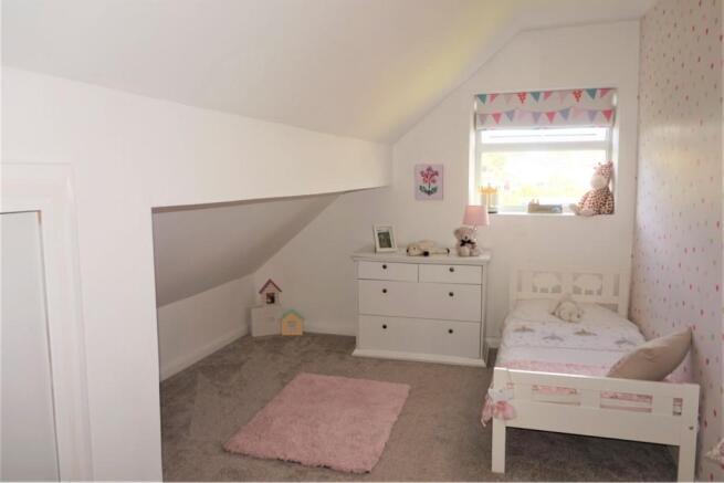 Bedroom Five