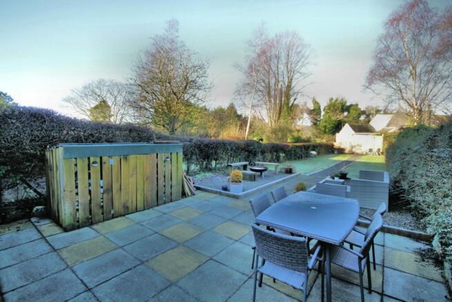 17 Birtwhistle Street, Gatehouse of Fleet - Willia