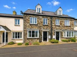 16, Treclago View, Camelford PL32 9AD