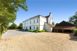 Coltspring Farmhouse, Coltspring Riding Stables, Sarratt Road, Chandlers Cross, Croxley Green WD3 4LR