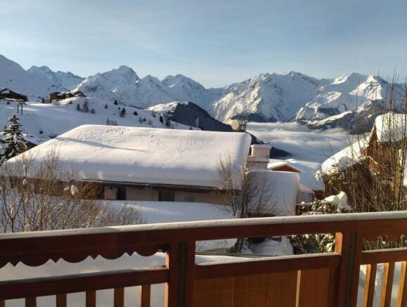 Apartment for sale i
