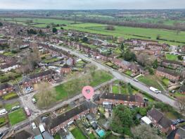 5, Willow Green, Weaverham, Northwich CW8 3DQ