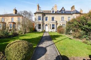 56, Tinwell Road, Stamford PE9 2SD