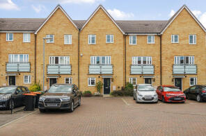 81, Wolseley Drive, Dunstable LU6 1FH