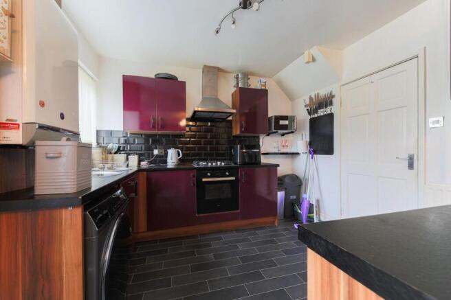 Langley Road, North Shields, NE29 photo 4
