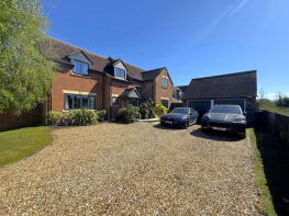 Rowan House, Banbury Road, Buckingham MK18 4BW