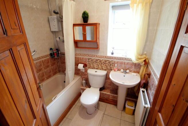 Bathroom/WC