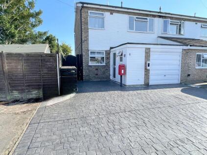 Hastings Place, Brightlingsea, CO7
