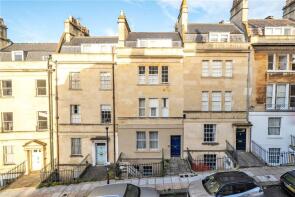 4, Marlborough Street, Lansdown, Bath BA1 2TX