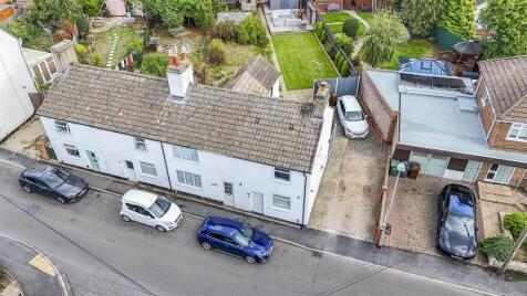 Sullington Road, Shepshed, Loughborough