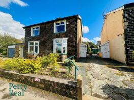 4, Park Lane, Brierfield BB9 5BW