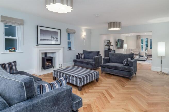 Formal Lounge