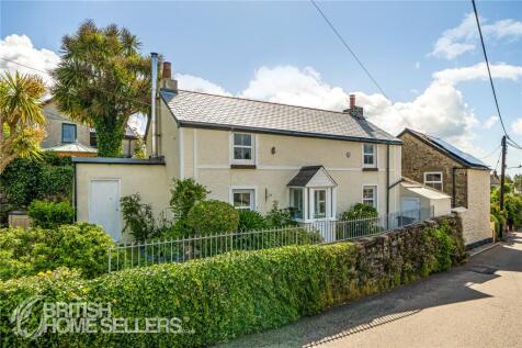 Gulval Cross, Gulval, Penzance, Cornwall, TR18