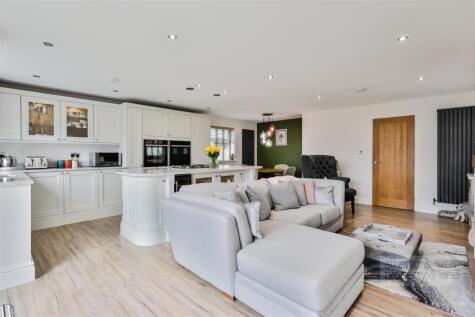 Brookside Close, Whalley, Ribble Valley
