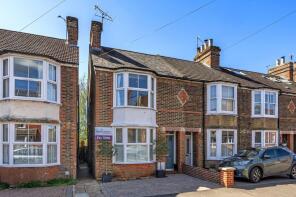 37, Swindon Road, Horsham RH12 2HE
