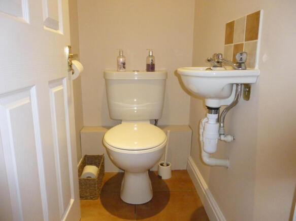 Cloakroom