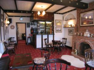 Bar Lounge
