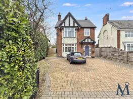 31, Broom Leys Road, Coalville LE67 4DD