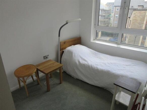Bedroom Two: