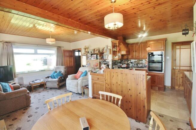 Kitchen Diner New