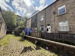12, Holme Street, Todmorden OL14 8EY