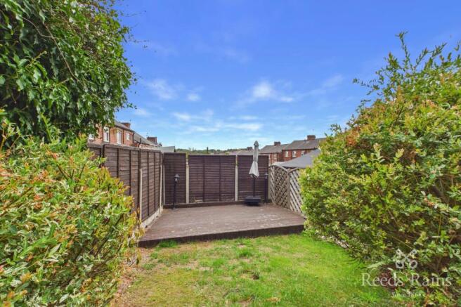 2 bed Semi-Detached for sale Image 9