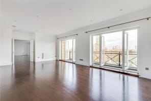 19, 96 Holst Mansions, Wyatt Drive, Barnes, London SW13 8AJ