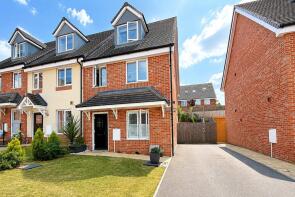 14, Foresters Drive, Liphook GU30 7WR