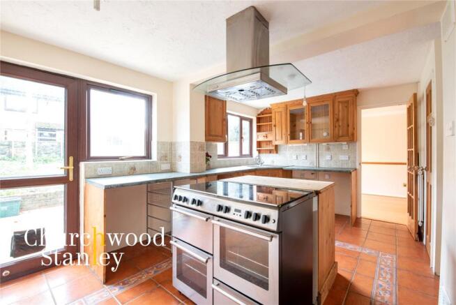 Kitchen I