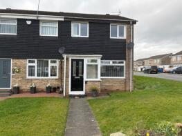2, Stamford Avenue, Whitley Bay NE25 0PA