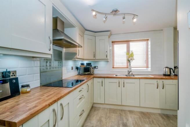 58, Johnson Road, Cannock, Staffordshire, WS11 4BB