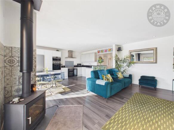 Lounge/Kitchen/Diner