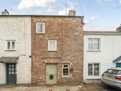 Church Street Ermington Ivybridge