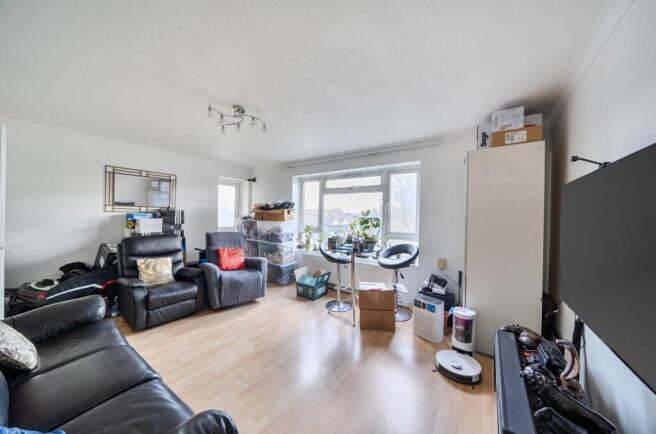 Davidson Frost-Wellings, DFW, Kenton Road, Harrow,