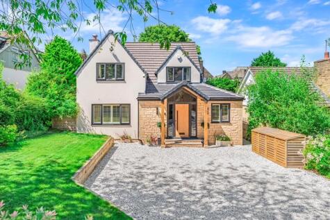 Wheatley Road, Ilkley