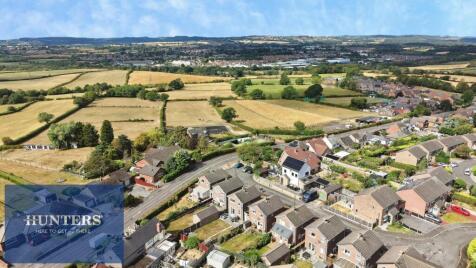 Dale View Close, Lower Pilsley, Chesterfield, S45 8DZ