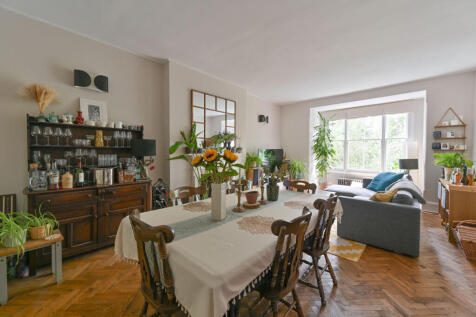 Leigham Court Road, Streatham Hill, London, SW16