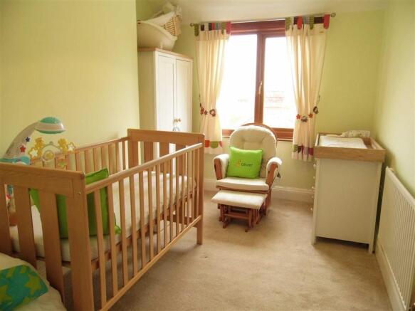 BEDROOM 3