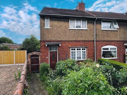 18 Grange Lane, Maltby, Rotherham, South Yorkshire S66 7DA