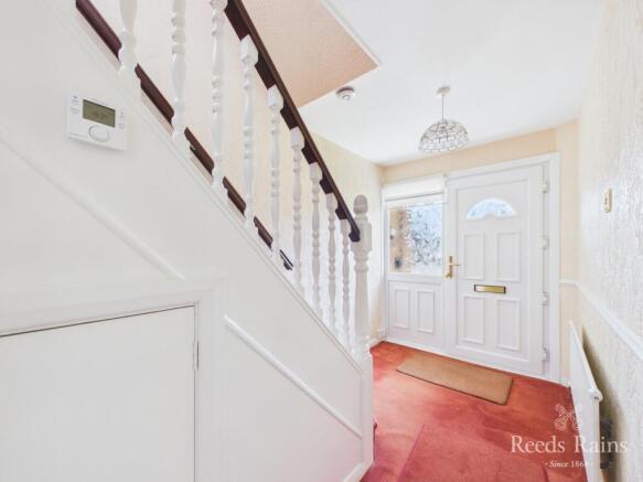 3 bed Semi-Detached for sale Image 9