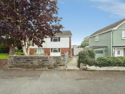 Penllwynmarch Road, Gendros, Swansea, SA5 8DQ